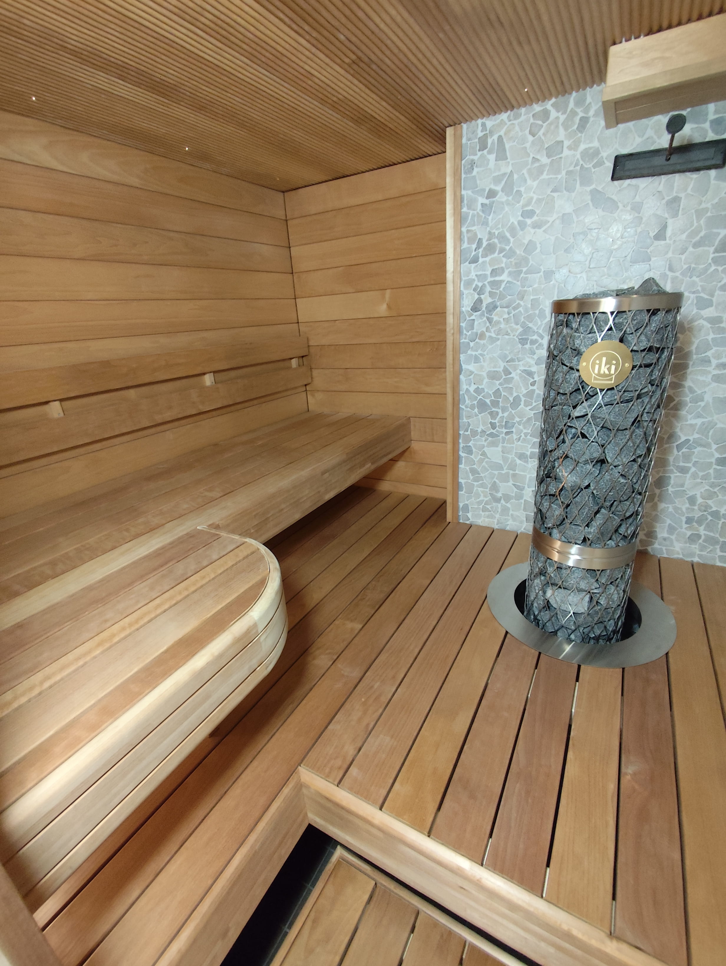 Sauna jälkeen 2